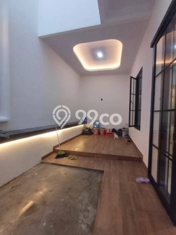Hunian Eksklusif Dijual LT 155m2 di Jagakarsa, Jakarta Selatan Hunian Eksklusif Dijual LT 155m2 di Jagakarsa, Jakarta Selatan