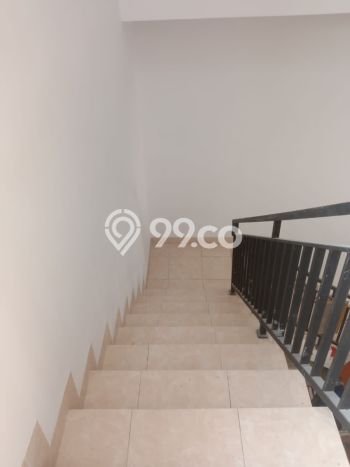 Rumah Modern 3 Kamar LT 258m2 di Cibubur Rumah Modern 3 Kamar LT 258m2 di Cibubur