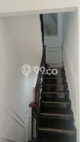 Dijual Rumah Eksklusif 4 KT di Tanah Baru, Depok Dijual Rumah Eksklusif 4 KT di Tanah Baru, Depok