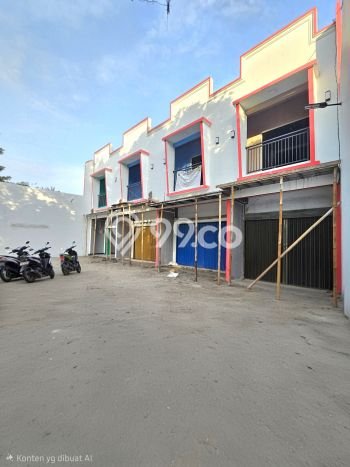 Unit Ruko Dijual di Jagakarsa Jakarta Selatan Luas Bangunan 100m2 Unit Ruko Dijual di Jagakarsa Jakarta Selatan Luas Bangunan 100m2