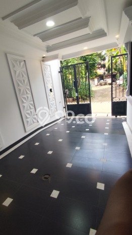 Hunian Eksklusif Dijual LT 77m2 di Pasar Minggu, Jakarta Selatan Hunian Eksklusif Dijual LT 77m2 di Pasar Minggu, Jakarta Selatan