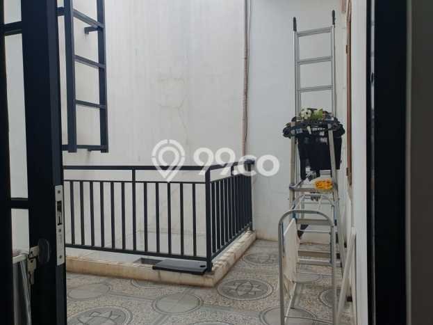 Jual Rumah Bagus Siap Huni LB 120m2 di Jagakarsa, Jakarta Selatan Jual Rumah Bagus Siap Huni LB 120m2 di Jagakarsa, Jakarta Selatan