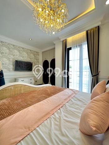 Best Deal Hunian Premium Ideal dan Luas di Jagakarsa, Jakarta Selatan Best Deal Hunian Premium Ideal dan Luas di Jagakarsa, Jakarta Selatan