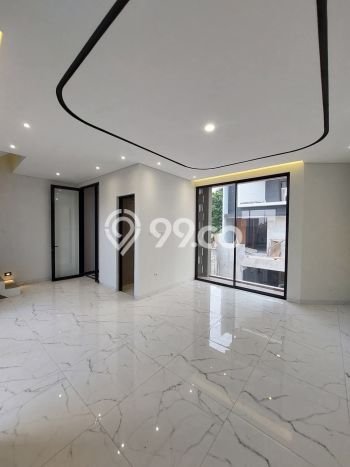 Jual Rumah Bagus Siap Huni LB 190m2 di Jagakarsa, Jakarta Selatan Jual Rumah Bagus Siap Huni LB 190m2 di Jagakarsa, Jakarta Selatan