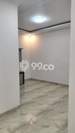 Hunian Mewah LB 200m2 Siap Huni Desain Elegan di Ciganjur, Jakarta Selatan Hunian Mewah LB 200m2 Siap Huni Desain Elegan di Ciganjur, Jakarta Selatan