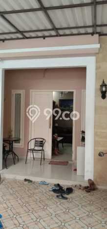 Dijual Rumah 4 Kamar Lokasi Ideal Bagus dan Strategis di Jagakarsa Dijual Rumah 4 Kamar Lokasi Ideal Bagus dan Strategis di Jagakarsa