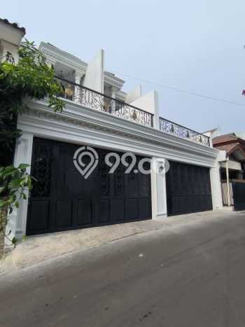 Rumah area Jati Padang, Jakarta Selatan, Luas 101m² LB 240m² - INVESTASI TERBAIK! Rumah area Jati Padang, Jakarta Selatan, Luas 101m² LB 240m² - INVESTASI TERBAIK!
