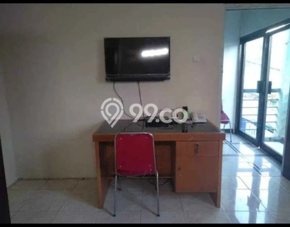 Unit Komersial Strategis di Gambir, Jakarta Pusat Potensi Bisnis Besar Unit Komersial Strategis di Gambir, Jakarta Pusat Potensi Bisnis Besar