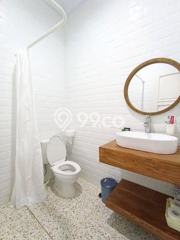 Jual Rumah Bagus Siap Huni LB 140m2 di Jagakarsa, Jakarta Selatan Jual Rumah Bagus Siap Huni LB 140m2 di Jagakarsa, Jakarta Selatan