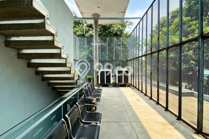 Unit Kantor Dijual di Jakarta Selatan LT 1696m2 & LB 1044m2 Unit Kantor Dijual di Jakarta Selatan LT 1696m2 & LB 1044m2