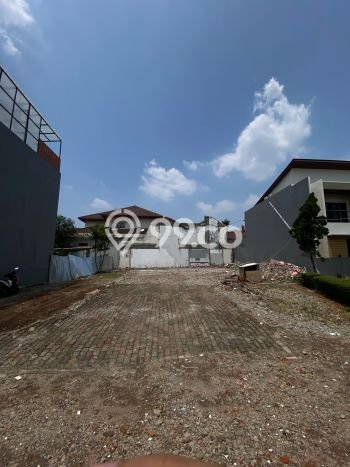 Tanah Dijual Lokasi Jagakarsa Jakarta Selatan SHM Tanah Dijual Lokasi Jagakarsa Jakarta Selatan SHM