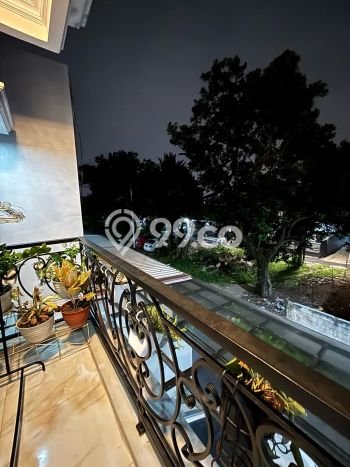 Rumah Minimalis 4 KT di Ciganjur Jakarta Selatan Full Furnished Rumah Minimalis 4 KT di Ciganjur Jakarta Selatan Full Furnished