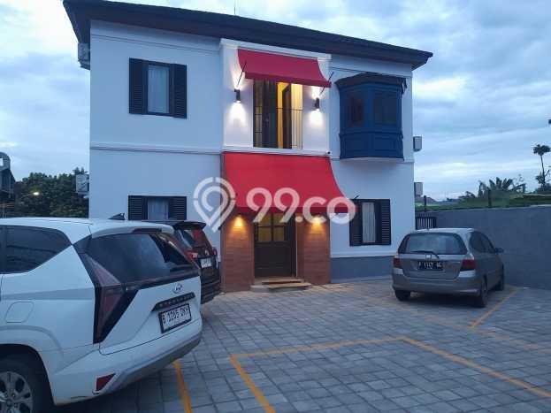 Dijual Segera Kost 29 Kamar, 29 Kamar Mandi di Jatisampurna, Bekasi, Luas 450m2 Dijual Segera Kost 29 Kamar, 29 Kamar Mandi di Jatisampurna, Bekasi, Luas 450m2