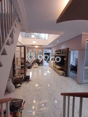Best Deal Hunian Mewah Ideal dan Luas di Jagakarsa, Jakarta Selatan Best Deal Hunian Mewah Ideal dan Luas di Jagakarsa, Jakarta Selatan