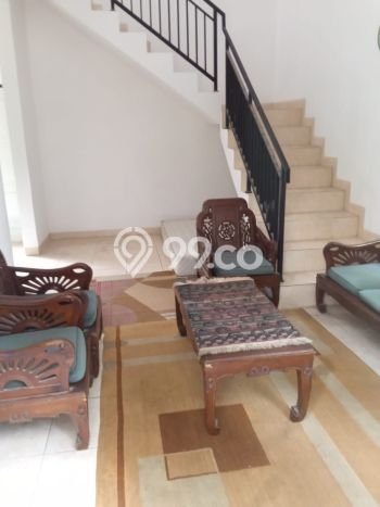 Rumah Modern 3 Kamar LT 258m2 di Cibubur Rumah Modern 3 Kamar LT 258m2 di Cibubur