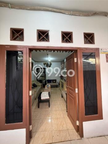 Rumah Modern Cantik 3 Kamar Siap Huni di Pasar Minggu Rumah Modern Cantik 3 Kamar Siap Huni di Pasar Minggu