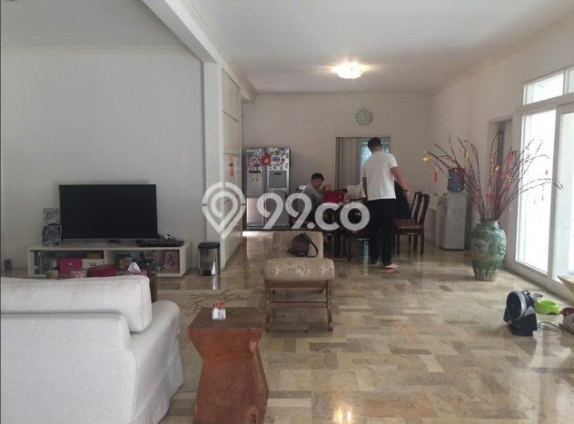 Dijual Rumah Mewah Megah Dengan View Eksklusif di Pondok Pinang, Jakarta Selatan Dijual Rumah Mewah Megah Dengan View Eksklusif di Pondok Pinang, Jakarta Selatan
