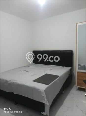 Rumah Modern Minimalis 3 KT Siap Huni di Jagakarsa Rumah Modern Minimalis 3 KT Siap Huni di Jagakarsa