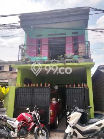 Jual Rumah Favorit Siap Huni LB 100m2 di Jagakarsa, Jakarta Selatan Jual Rumah Favorit Siap Huni LB 100m2 di Jagakarsa, Jakarta Selatan