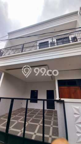 Dijual Cepat Rumah Bagus Siap Huni LB 140m2 di Jagakarsa, Jakarta Selatan Dijual Cepat Rumah Bagus Siap Huni LB 140m2 di Jagakarsa, Jakarta Selatan