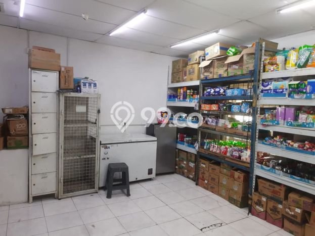 Dijual Ruko di Jatinegara, Jakarta Timur Harga Penawaran Spesial Dijual Ruko di Jatinegara, Jakarta Timur Harga Penawaran Spesial