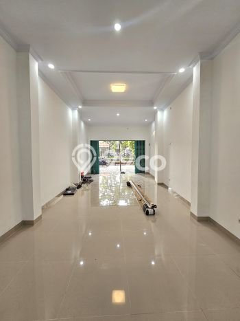 Unit Ruko Dijual di Jagakarsa Jakarta Selatan Luas Bangunan 100m2 Unit Ruko Dijual di Jagakarsa Jakarta Selatan Luas Bangunan 100m2