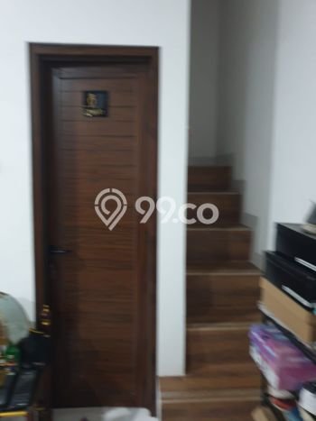Siap Huni Hunian Elit 4 Kamar di Jagakarsa Dekat ke Mana Saja Siap Huni Hunian Elit 4 Kamar di Jagakarsa Dekat ke Mana Saja