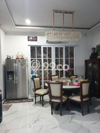 Siap Huni Hunian Elit 4 Kamar di Jagakarsa Dekat ke Mana Saja Siap Huni Hunian Elit 4 Kamar di Jagakarsa Dekat ke Mana Saja
