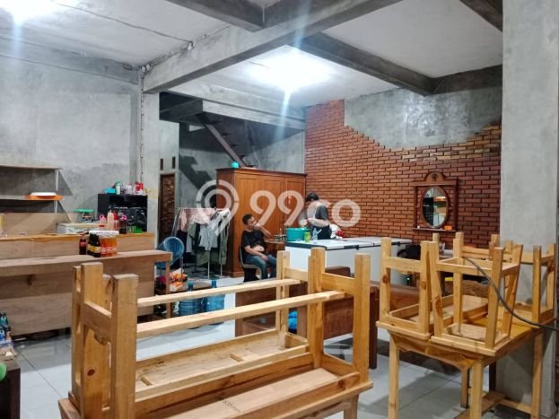 Ruko Bagus LT 135m2 LB 200m2 Dijual di Jagakarsa Jakarta Selatan Ruko Bagus LT 135m2 LB 200m2 Dijual di Jagakarsa Jakarta Selatan