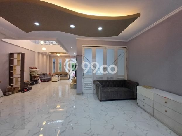 Best Deal Hunian Mewah Ideal dan Luas di Jagakarsa, Jakarta Selatan Best Deal Hunian Mewah Ideal dan Luas di Jagakarsa, Jakarta Selatan