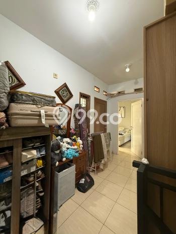 Rumah Modern Cantik 3 Kamar Siap Huni di Pasar Minggu Rumah Modern Cantik 3 Kamar Siap Huni di Pasar Minggu