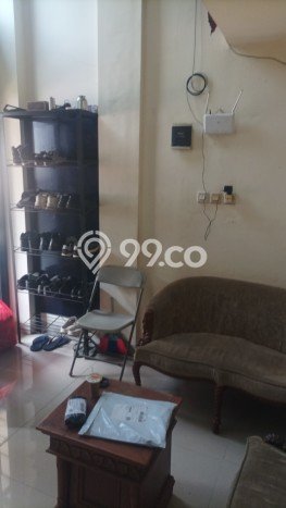 Lokasi Strategis! Dijual Komersial Bisnis di Beji, Depok Kondisi Baik Lokasi Strategis! Dijual Komersial Bisnis di Beji, Depok Kondisi Baik