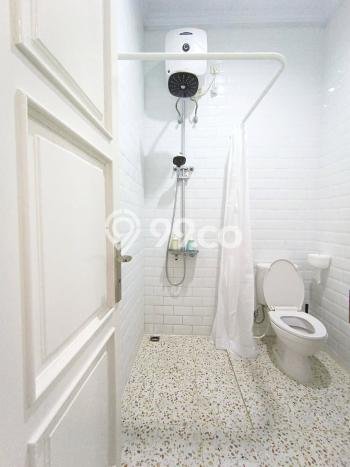 Jual Rumah Bagus Siap Huni LB 140m2 di Jagakarsa, Jakarta Selatan Jual Rumah Bagus Siap Huni LB 140m2 di Jagakarsa, Jakarta Selatan