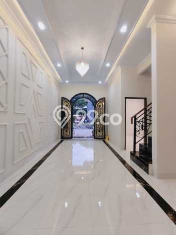 Rumah Minimalis Terbaik Dijual Area Jagakarsa LT 98m2 Rumah Minimalis Terbaik Dijual Area Jagakarsa LT 98m2