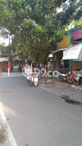 Unit Ruko Dijual di Jagakarsa Jakarta Selatan 200m2 Unit Ruko Dijual di Jagakarsa Jakarta Selatan 200m2