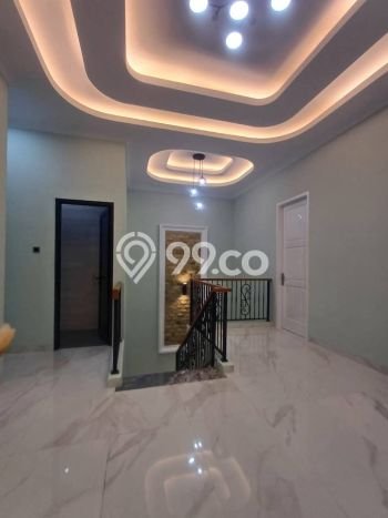 Hunian Eksklusif Dijual LT 155m2 di Jagakarsa, Jakarta Selatan Hunian Eksklusif Dijual LT 155m2 di Jagakarsa, Jakarta Selatan