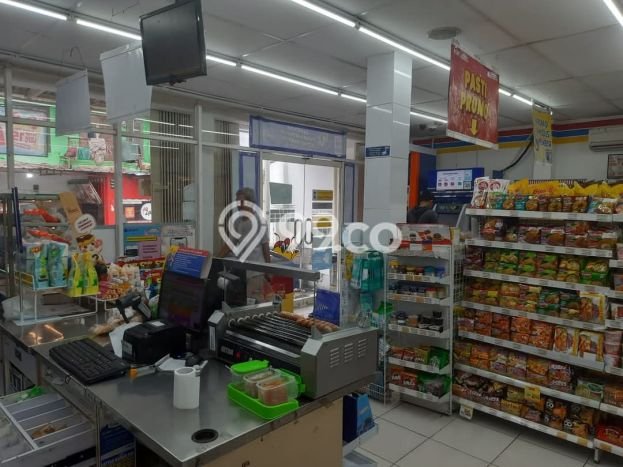 Dijual Ruko di Jatinegara, Jakarta Timur Harga Penawaran Spesial Dijual Ruko di Jatinegara, Jakarta Timur Harga Penawaran Spesial