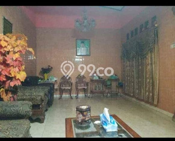Dijual Rumah Minimalis Bagus Punya 5 KT di Tebet Jakarta Selatan SHM Dijual Rumah Minimalis Bagus Punya 5 KT di Tebet Jakarta Selatan SHM