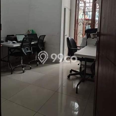 For Sale! Premium House LT 152m2 Desain Modern di Kalibata For Sale! Premium House LT 152m2 Desain Modern di Kalibata