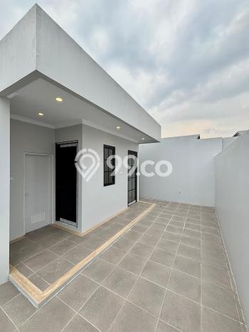 Rumah Modern Cantik 4 Kamar Bisa Langsung Pindah di Jagakarsa Rumah Modern Cantik 4 Kamar Bisa Langsung Pindah di Jagakarsa