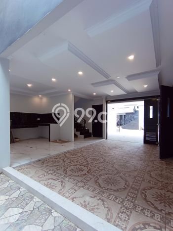 Jual Rumah Bagus Siap Huni LB 240m2 di Jagakarsa, Jakarta Selatan Jual Rumah Bagus Siap Huni LB 240m2 di Jagakarsa, Jakarta Selatan