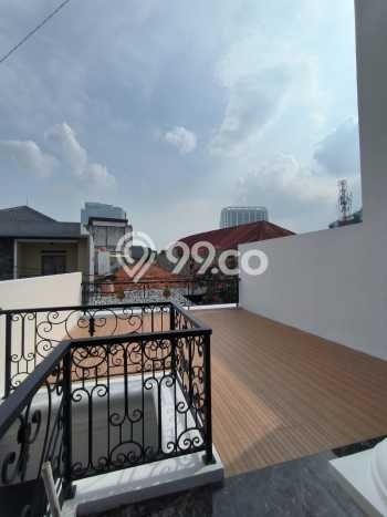 Rumah area Jati Padang, Jakarta Selatan, Luas 101m² LB 240m² - INVESTASI TERBAIK! Rumah area Jati Padang, Jakarta Selatan, Luas 101m² LB 240m² - INVESTASI TERBAIK!