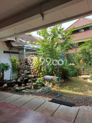 Dijual Rumah Premium dengan Fasilitas Sekitar Komplit di Cilandak, Jakarta Selatan Dijual Rumah Premium dengan Fasilitas Sekitar Komplit di Cilandak, Jakarta Selatan