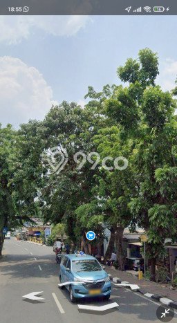 Paling Diincar! Ruko Dijual di Cililitan Harga Kompetitif Paling Diincar! Ruko Dijual di Cililitan Harga Kompetitif