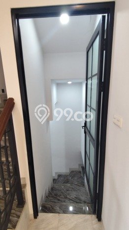 Hunian Eksklusif Dijual LT 77m2 di Pasar Minggu, Jakarta Selatan Hunian Eksklusif Dijual LT 77m2 di Pasar Minggu, Jakarta Selatan