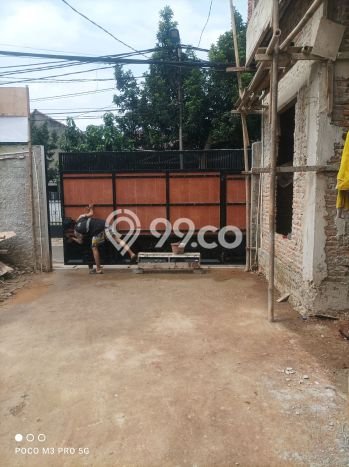 Dijual Rumah Strategis Bagus Punya 3 KT di Jagakarsa Jakarta Selatan SHM Dijual Rumah Strategis Bagus Punya 3 KT di Jagakarsa Jakarta Selatan SHM