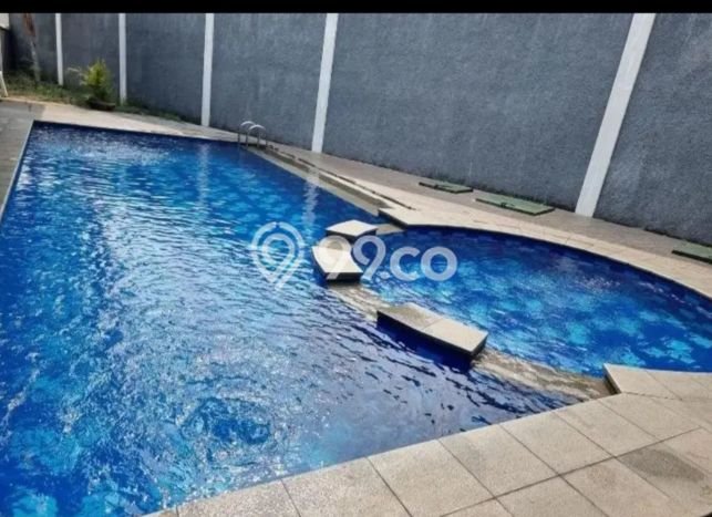 Hunian Mewah Siap Huni LT 148m2 di Jagakarsa, Jakarta Selatan Hunian Mewah Siap Huni LT 148m2 di Jagakarsa, Jakarta Selatan