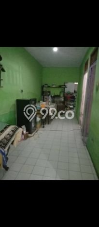 Tanah di Pasar Minggu, Jakarta Selatan Luas 92m2 Dijual Segera Tanah di Pasar Minggu, Jakarta Selatan Luas 92m2 Dijual Segera