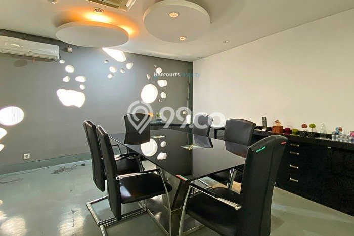 Unit Kantor Dijual di Jakarta Selatan LT 1696m2 & LB 1044m2 Unit Kantor Dijual di Jakarta Selatan LT 1696m2 & LB 1044m2