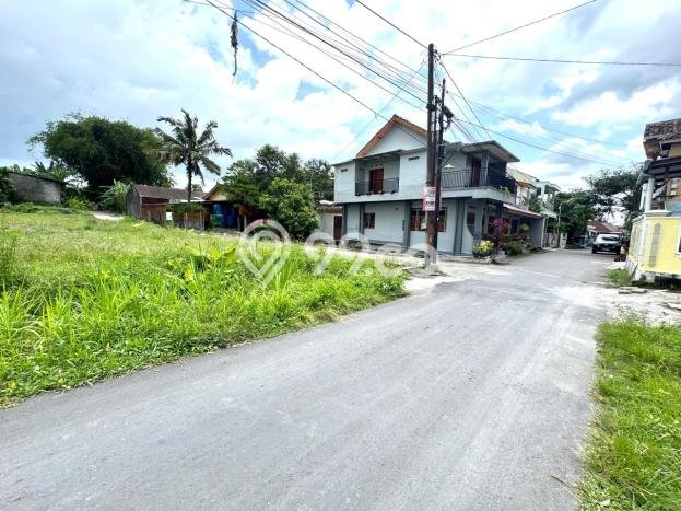 POTENSIAL! Tanah Kawasan , Luas 160m2m², Lokasi Strategis POTENSIAL! Tanah Kawasan , Luas 160m2m², Lokasi Strategis